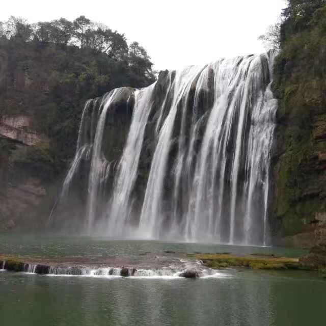 大丛林度假村逃生